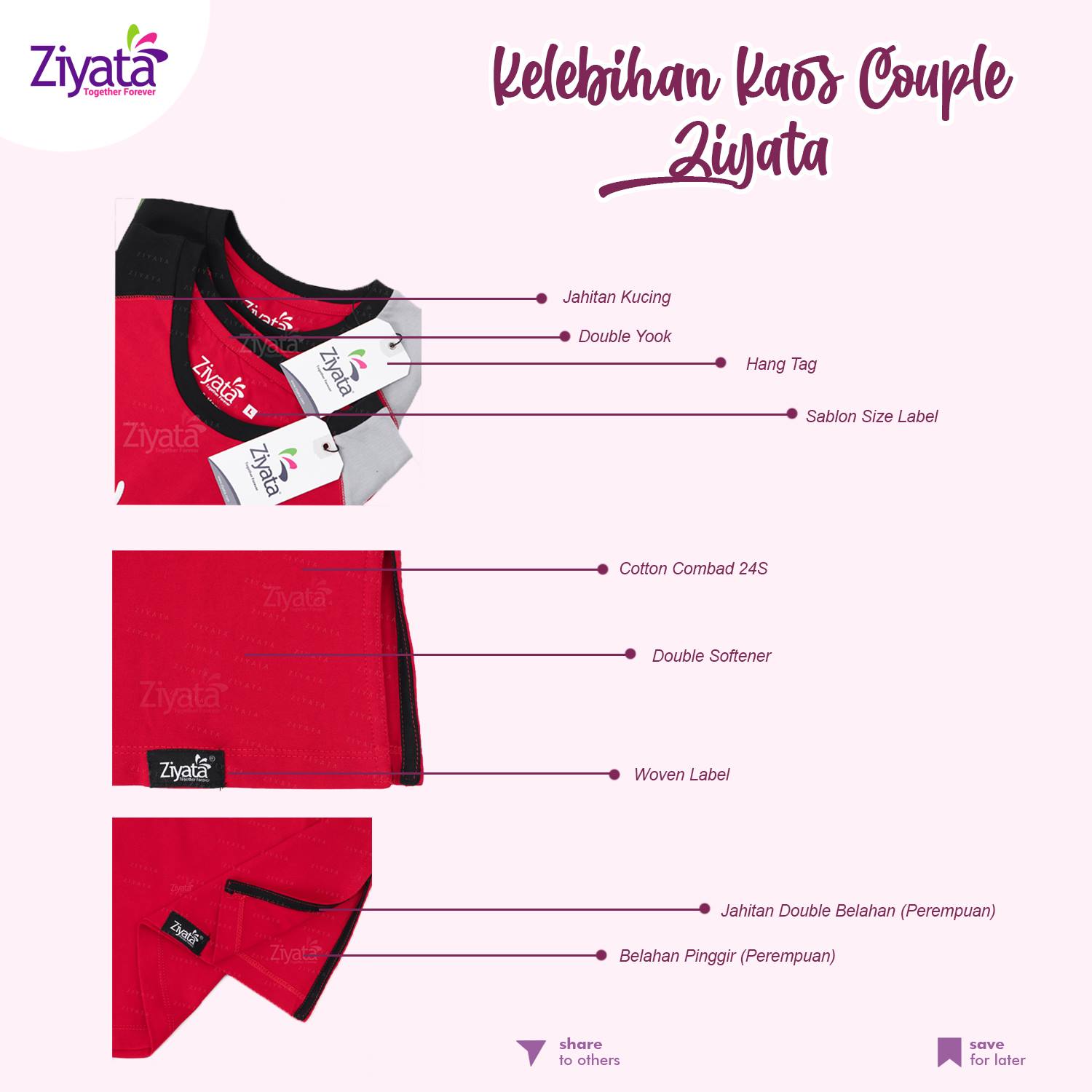 Jual Kaos couple //seragam terbaru// Kaos kekinian //kaos Couple Keluarga 3 warna// kaos Couple Cotton combad 24s ZT037 Muslim Baju Wanita Pasangan Ibu Lebaran Setelan Dewasa Sarimbit Jual Kaos couple //seragam terbaru// Kaos kekinian //kaos Couple Keluarga 3 warna// kaos Couple Cotton combad 24s ZT037 Muslim Baju Wanita Pasangan Ibu Lebaran Setelan Dewasa Sarimbit