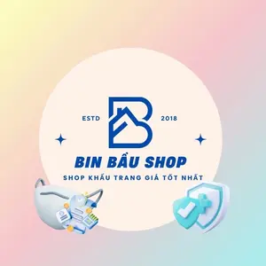 Bin Bầu shop