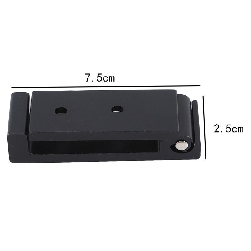 Product Introduction of Móc Gấp Gọn Cho Cửa Tường, Móc Treo Quần Áo, Áo Khoác, Mũ, Túi Xách, Nhà Bếp, Phòng Tắm, Móc Khăn Chống Gỉ, Móc Đơn Có Thể Gập Lại 17