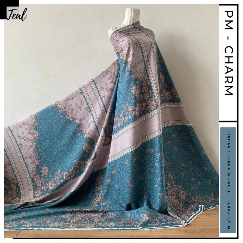 PM CHRAM VANILLA 3