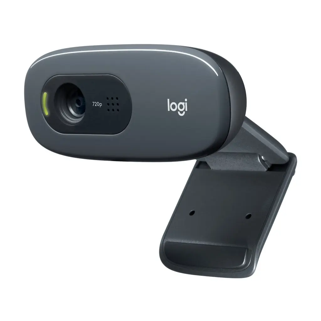 LOGITECH WEBCAM C270 HD 720P / LOGITECH WEB CAMERA C 270 HD 720P 3MP