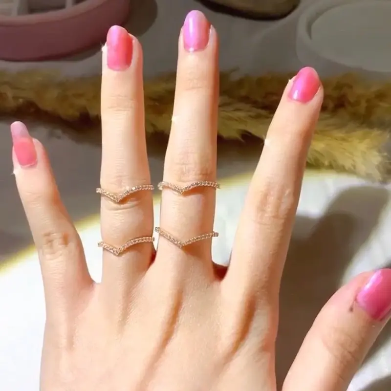 Cincin kadar 8K 1