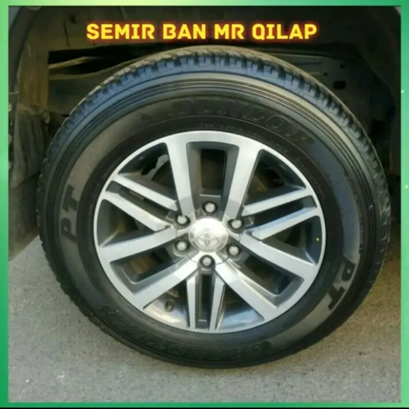 Semir Ban Premium 1 liter Motor Mobil Car Kendaraan 1