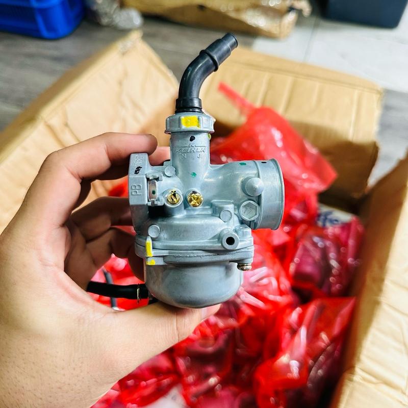 Bình xăng con Wave 100 SYM Hàng CTy