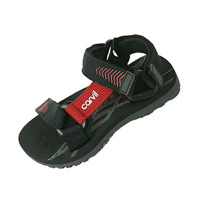Sandal Gunung Carvil Anak Original Notori Sandal Hiking Anak