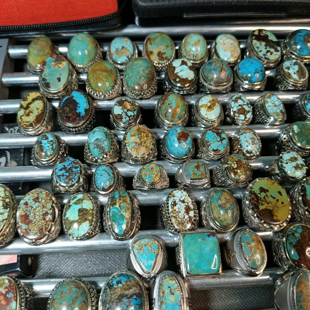 Cek Out Batu Cincin