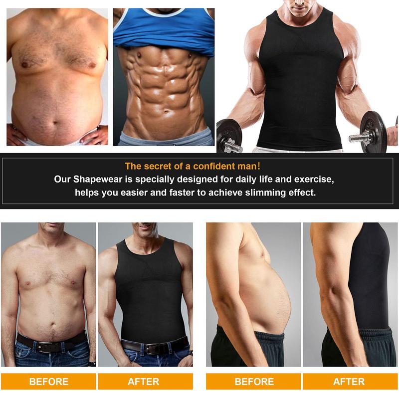 Product Introduction of Cross-Border Hot Selling High-End Shapewear Violently Sweat Suit Fitness Yoga Sports High Elasticity Comfortable Waist Slimming and Belly Contracting Shapewear 9