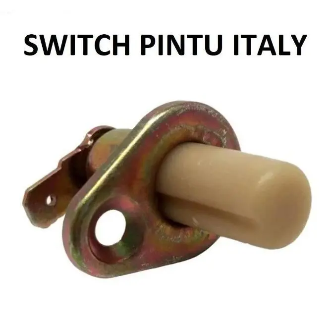 Switch Pintu Mobil Universal Model Italy Itali car door swit universal