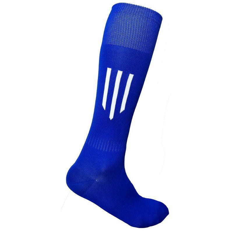 Kaos kaki bola panjang dewasa 12 pasang 4