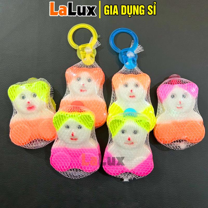 Long Não Đuổi Chuột Và Côn Trùng Hình Gấu Có Móc Treo