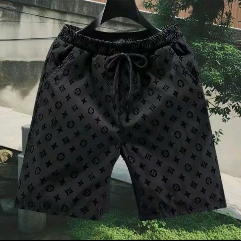 QUẦN SHORT NAM IN 3D HÌNH NGÔI SAO VÀ HỌA TIẾT CON RÔ HOTTREN.CHẤT VẢI MỀM MẠI THOÁNG MÁT 3