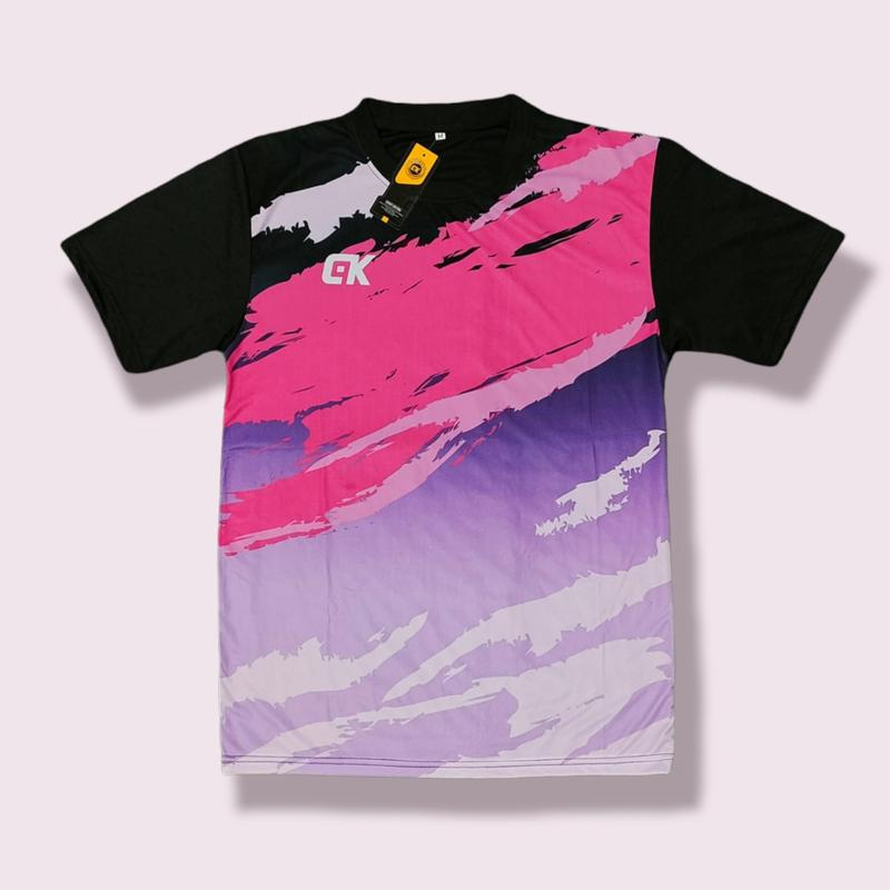 Product Introduction of BAJU JERSEY FUTSAL BADMINTON VOLLY BOLA sport 2