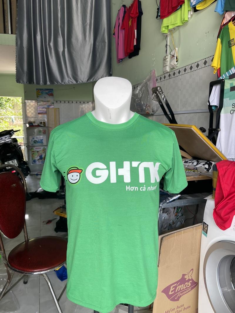 Product Introduction of Áo thun giao hàng tiết kiệm chất vải cotton mềm, mịn Menswear Nam Cotton Cổ Tròn 6