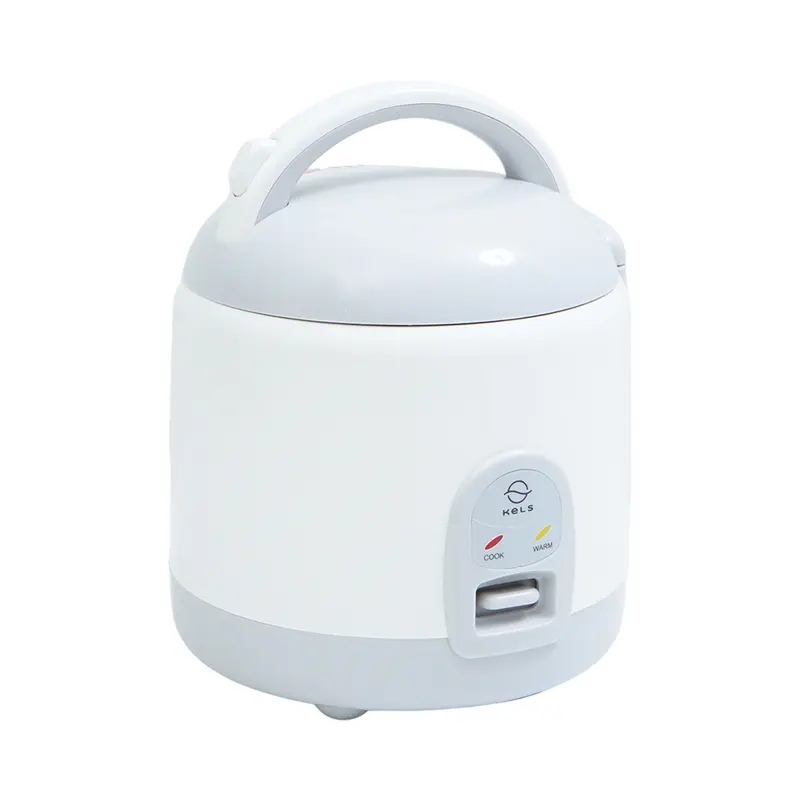 Kels 300 Ml Heyli Rice Cooker Mini - Abu-abu 1