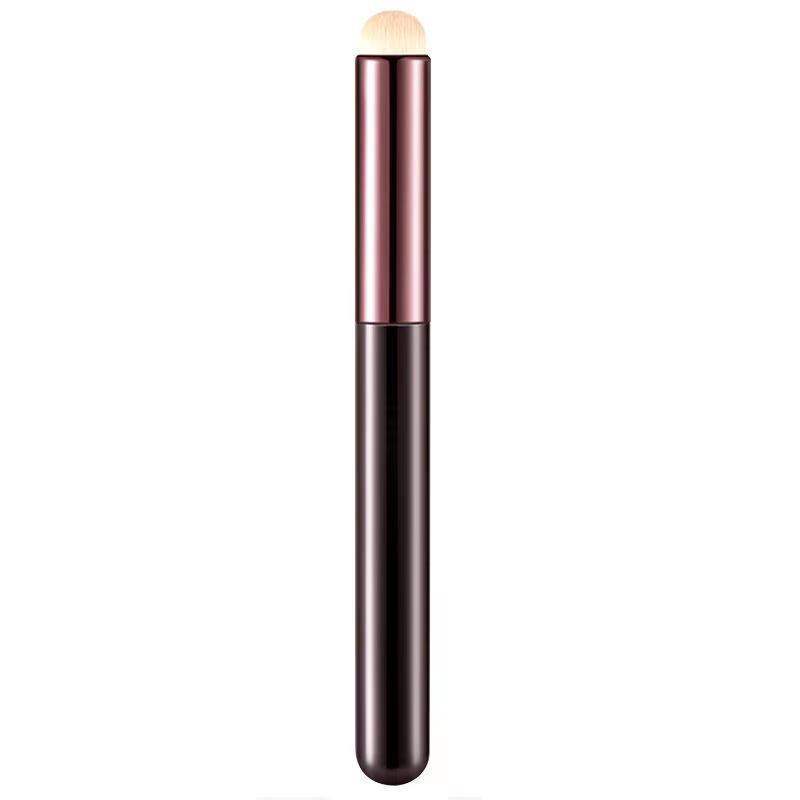 Product Introduction of Lip Brush Concealer Brushes Lipstick Gloss Brushes Applicator Portable Lip Makeup Brush Travel Small Makeup Brushes Concealer Brushes 5