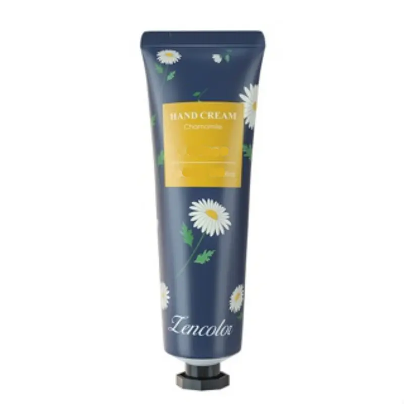 [ ISI 5PCS ] IMAGES HAND CREAM TRAVEL Moisturizing elastic Hand Cream Krim Tangan Harum Handcream Murah 2