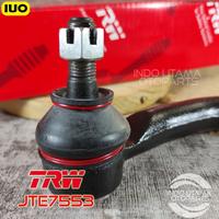 Gambar Tie Rod End Corolla Altis (Kiri) Tierod End TRW JTE7553 dari Indo Utama Otoparts Kota Administrasi Jakarta Utara 3 Tokopedia