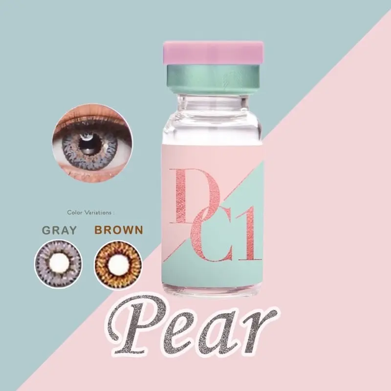 SOFLENS PEAR ORIGINAL(By DC1)
