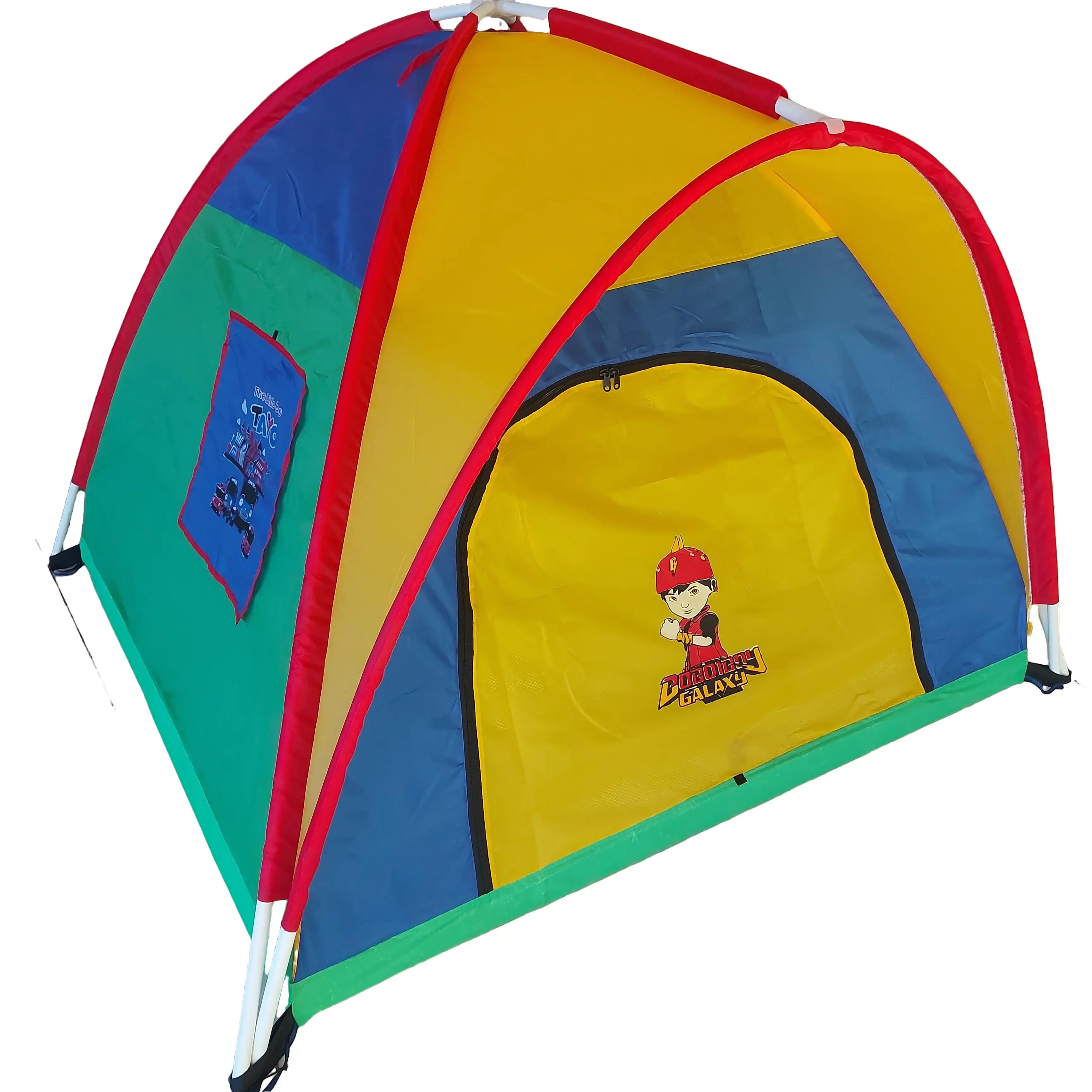 PROMO Tenda anak / Tenda mainan anak Ukuran 100 cm,120 cm,140 cm