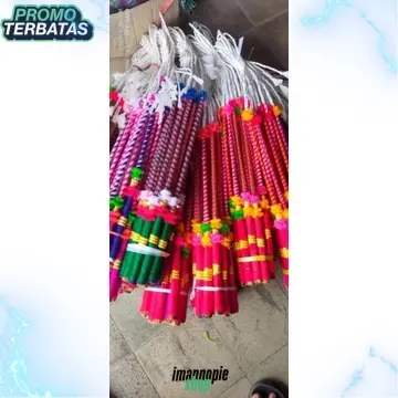 pecut jaranan / cemeti / cambuk / kuda lumpingIMNP
