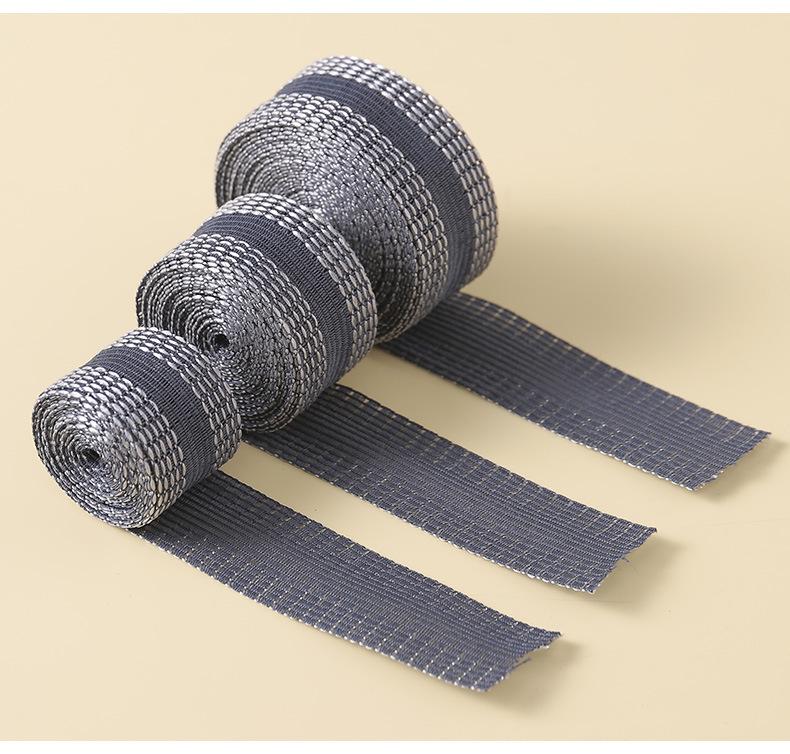 Product Introduction of Pita Kelim Seluar, DIY, untuk Memendekkan Tepi, Memasukkan Lubang, Pembaikan Pakaian, Sesuai untuk Jeans dan Aksesori Pakaian 11
