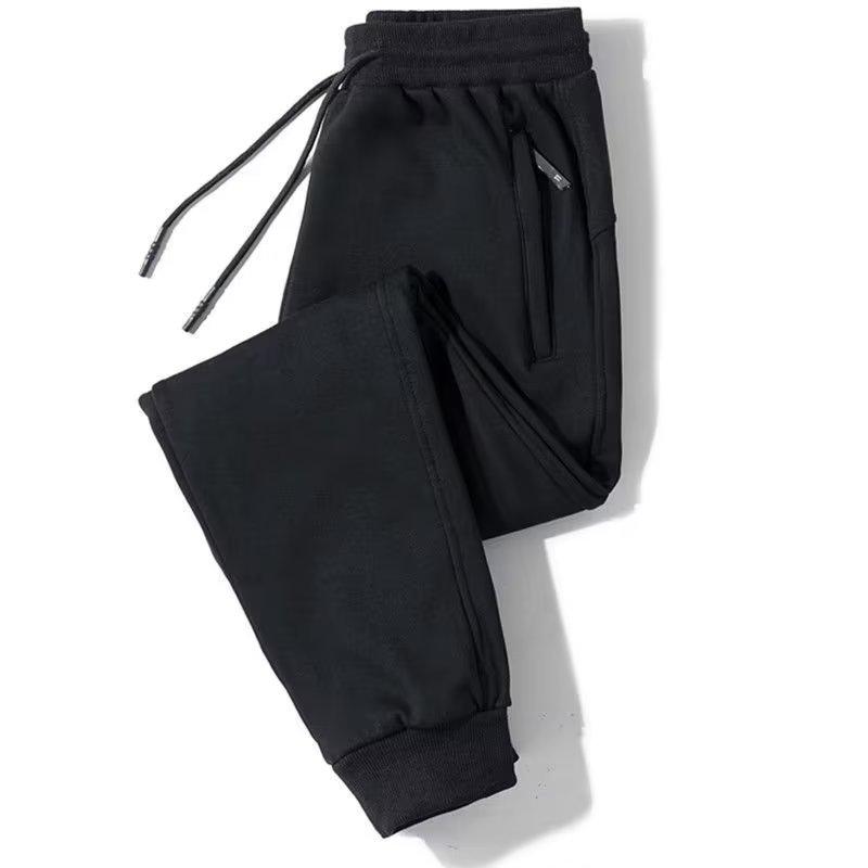 Product Introduction of Quần Thường Ngày Cho Nam, Dáng Rộng Rãi Và Dễ Phối Đồ, Thiết Kế Đẹp Trai, Quần Jogger Thể Thao, Hàng Mới Về Mùa Xuân Và Mùa Hè 2025 12