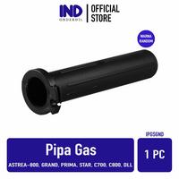 Gambar IND Onderdil Pipa/Selongsong Gas Grand/Astrea 800/Prima/Star/C700/C800/Legenda - Sesuai dengan gambar, Standar dari IND Onderdil Kota Bandung 1 Tokopedia
