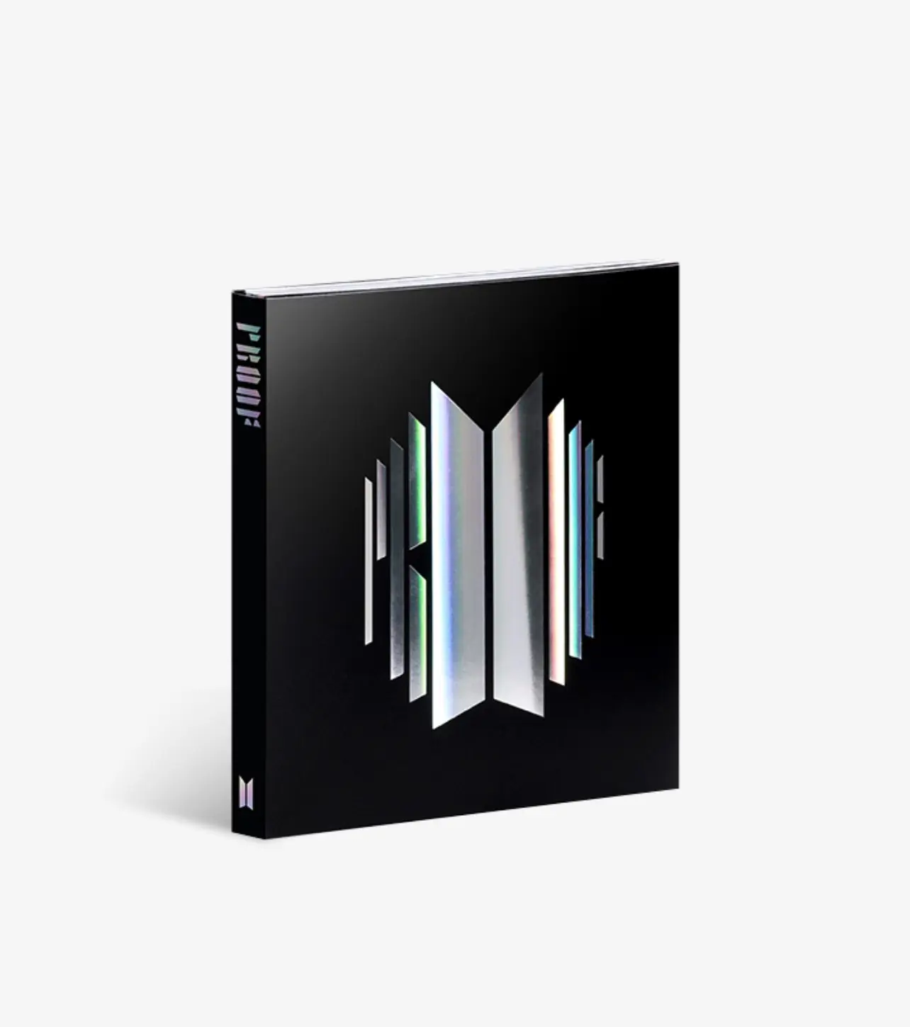 album BTS Proof Compact  edition nguyên seal