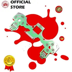 PCB DS4 ORIGINAL OLD MODEL MIKA STIK PS4