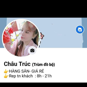 Châu Trúc-Đồ Bộ Nè