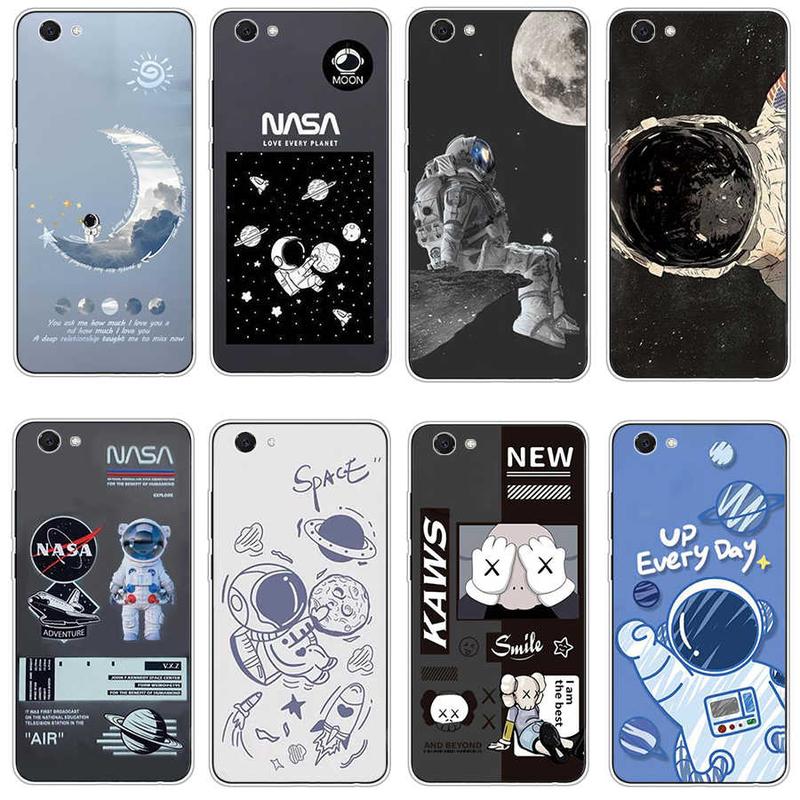 ốp điện thoại silicon tpu cho vivo y91c, y55, y71, y81, y91 se