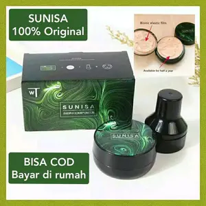 Sunisa BB/CC KRIM Original