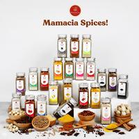 Gambar Mamacia Treats Krimer Bubuk / Creamer Powder Premium Non Dairy 50 gr - Botol Kaca dari Mamacia Treats Kota Surabaya 4 Tokopedia