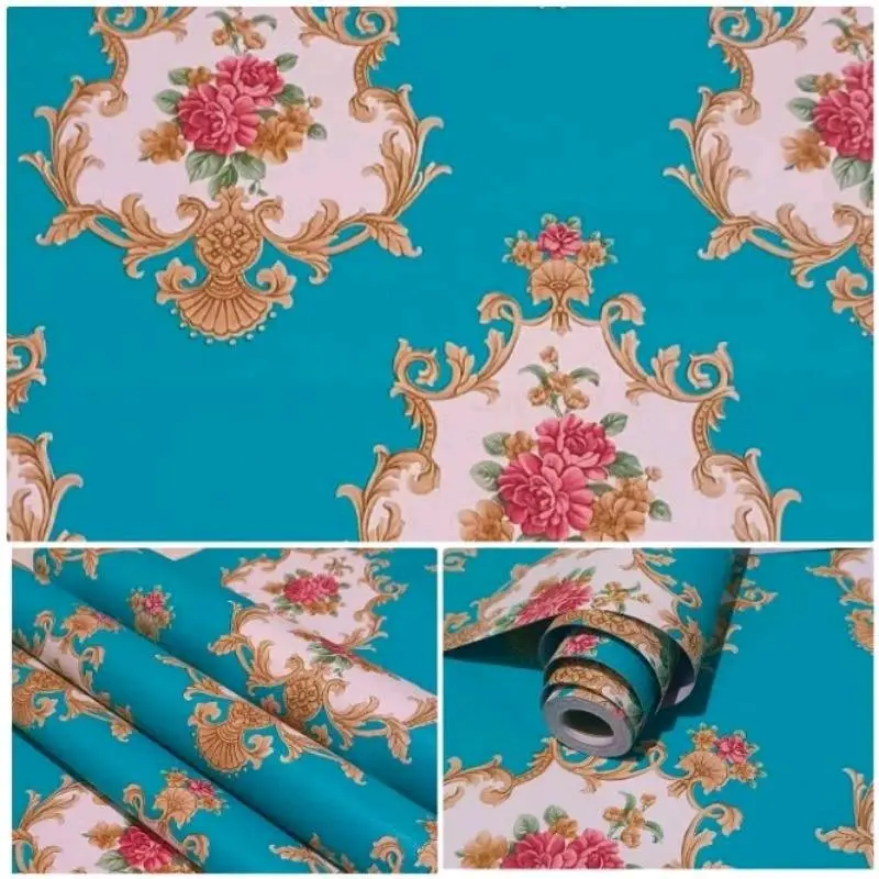 Batik Tosca