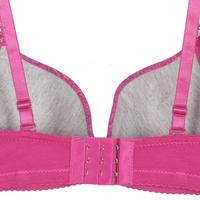 Gambar Paket 3 PCS | YANU | Bra Fashion Flower KKY 176 Hotpink | Size 32B - Hotpink, 32 dari Yuna By Yanu Kota Administrasi Jakarta Barat 4 Tokopedia