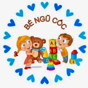 Đồ chơi Bé Ngũ Cốc