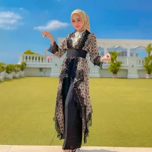 OUTER + KULOT / STELAN BATIK / ALYSSA SERIES