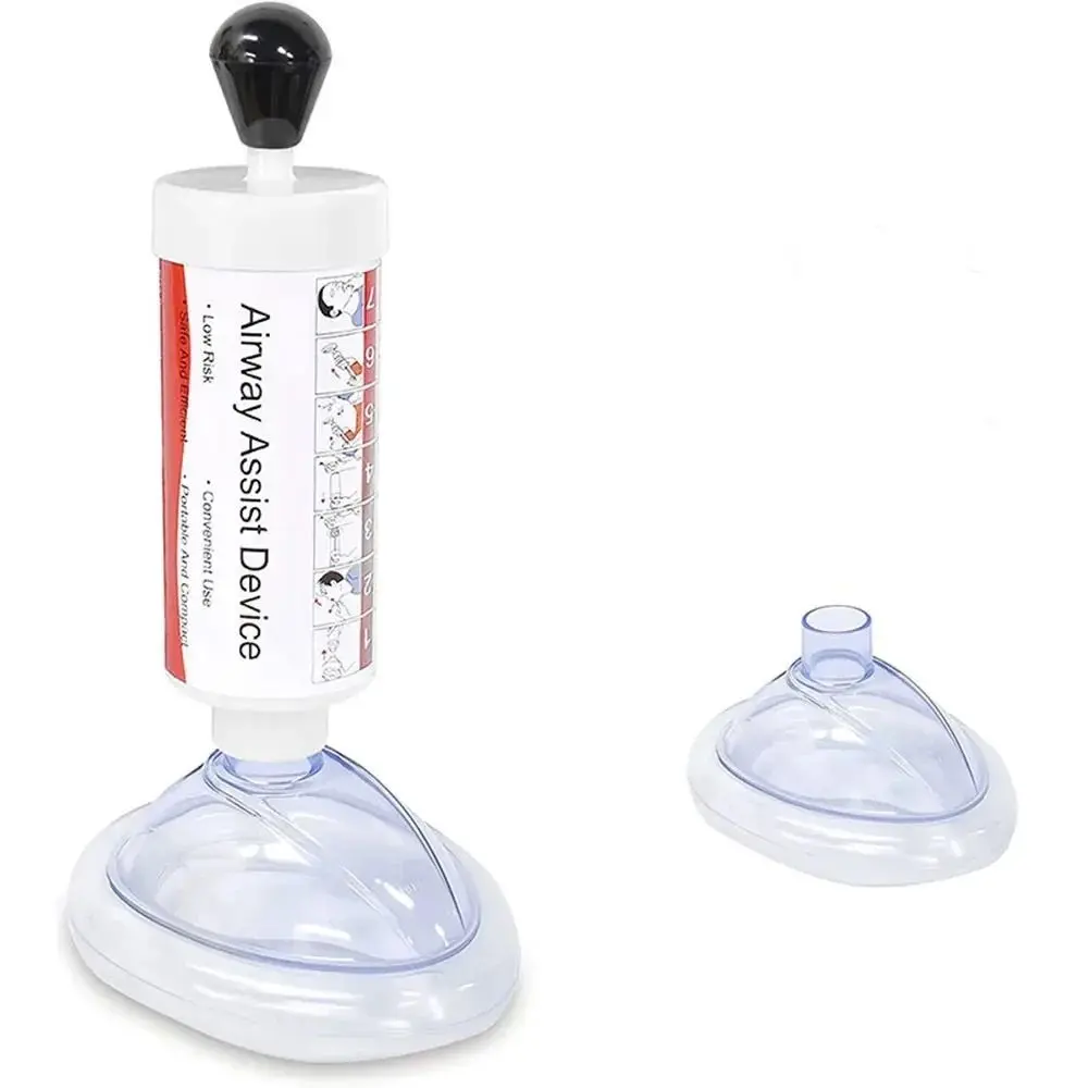 [New Upgrade] Anti-Choking Device Anti-Suffocation Emergency Self ...