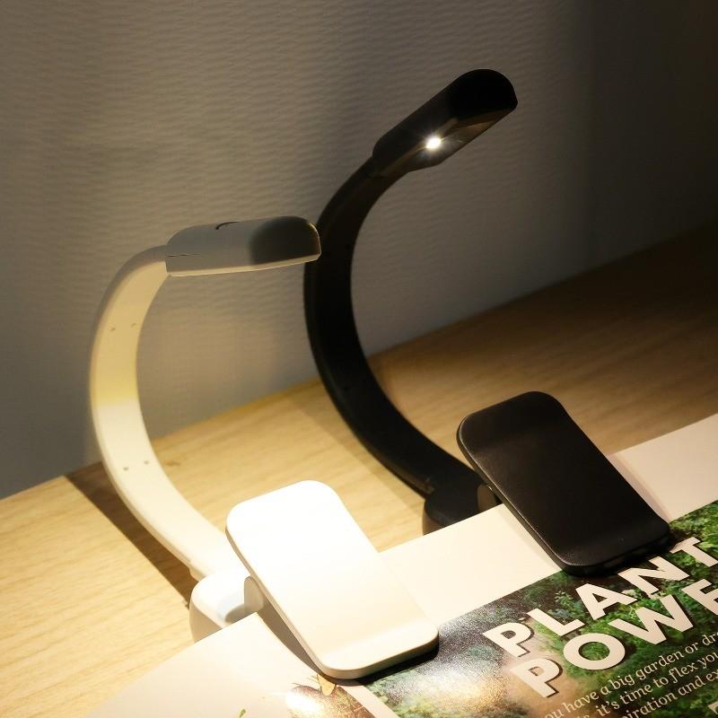 Product Introduction of Đèn Đọc Sách Mini, Kẹp, Loại Kẹp, Đèn LED Sách, Cầm Tay, Chạy Bằng Pin, 3 Nhiệt Độ Màu, Thích Hợp Cho Sinh Viên Ký Túc Xá Học Tập, Đèn Ngủ, Bảo Vệ Mắt 21