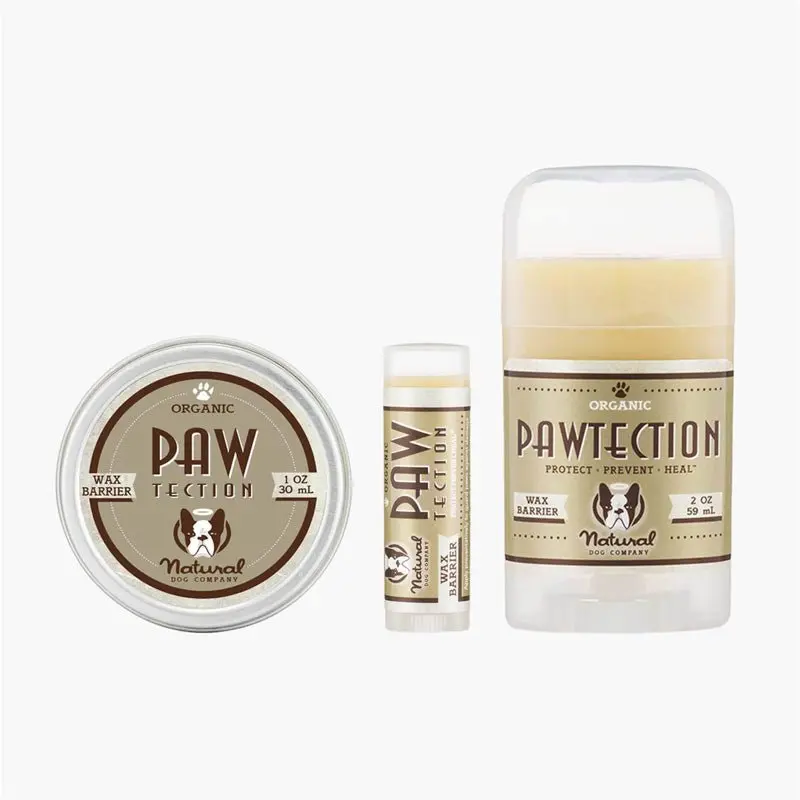 Natural Dog Company - Organic PawTection Balm For Dogs