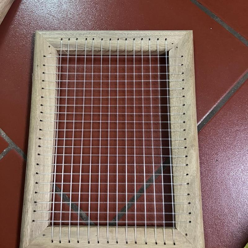 Ghế đệm mông ngồi may êm thoáng 1