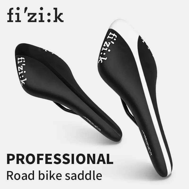 [Boutique & Stock]Fizik saddle Road Bike saddle Seat Professional Racing MTB Mountain Bicycle Saddles Seat Roadbike Seat Cycling Parts