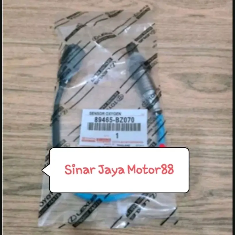 Sensor Oksigen 02 Avanza Xenia 2004-2011