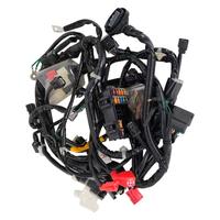 Gambar Kabel Body Honda ADV 160 ABS 32100K0WNB0 dari Honda Cengkareng Kota Tangerang 3 Tokopedia