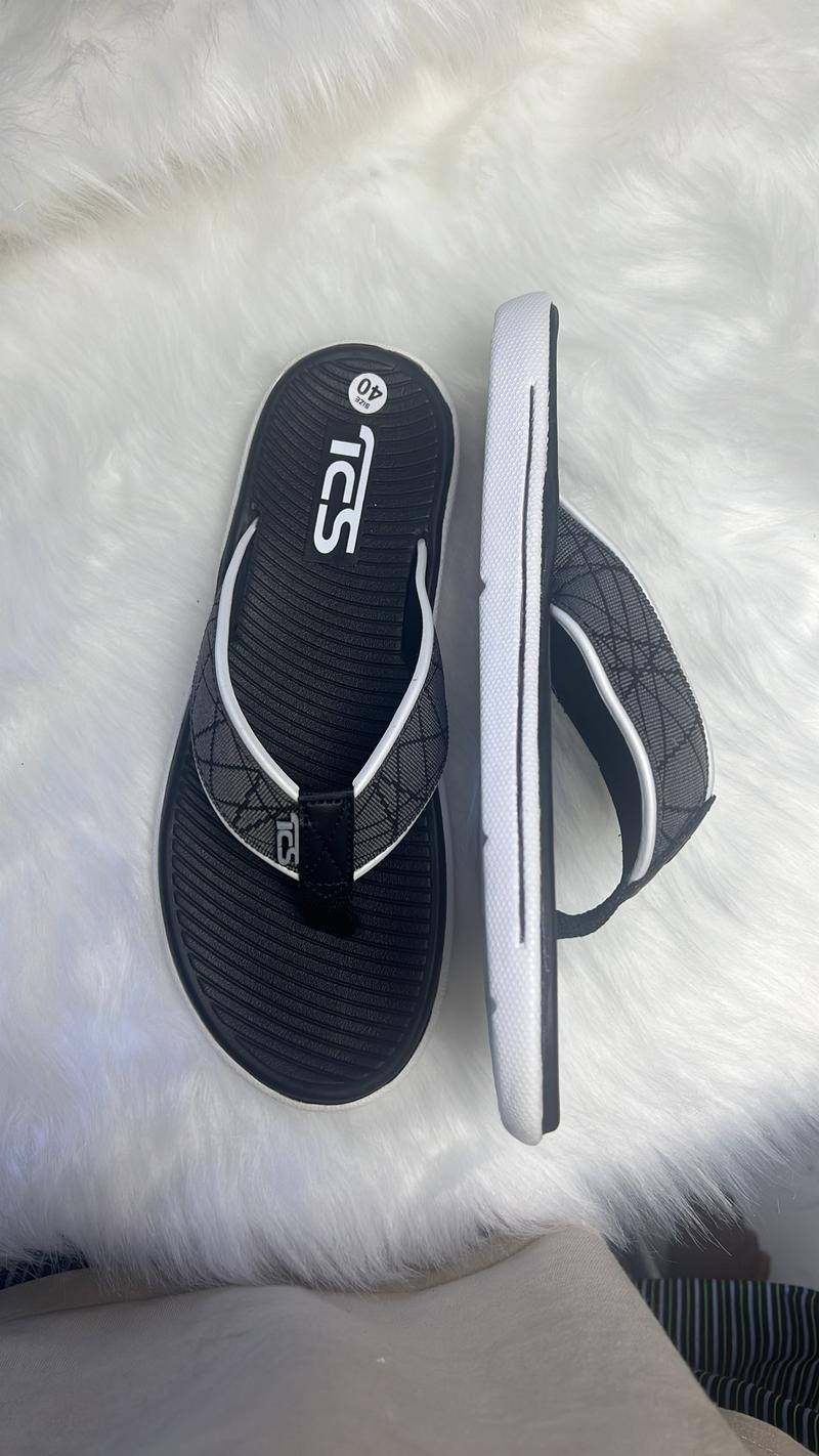 Product Introduction of [Siêu Sale ] Dép xỏ ngón nam nữ, cặp trơn quai hoạ tiết hàng xưởng sale hot, dép kẹp nam chất, êm chân, chống trượt, bền bỉ Nhung DéP,  Đế Bằng Cao Su nhân tạo Sandal 17