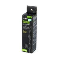 Gambar LX-TRIX Saklar Lampu Tembak + Relay Wireless Strobo High low Beam Mode PNP CW1 - NINE SURABAYA - CW1 - Wireless dari Nine Autoseries Surabaya Kab. Sidoarjo 5 Tokopedia