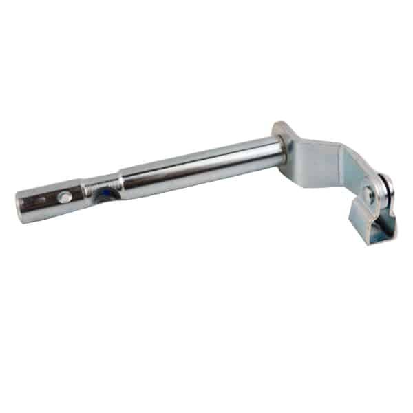 Gambar Lever Comp Clutch Honda CRF 150L, CB150 Verza 22810KRMB00 dari Honda Cengkareng Kota Tangerang Tokopedia