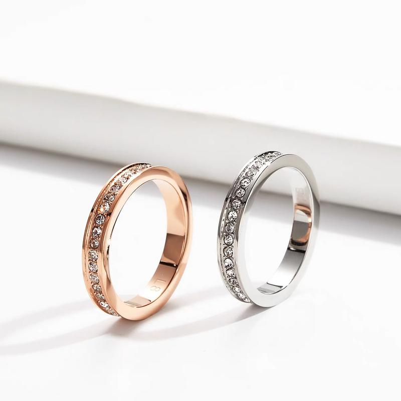 Cincin Bmodel Jantung Wanita Cincin 1