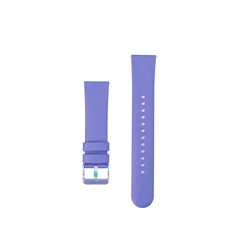 Dây Silicon 22MM cho REPI ONE 46MM chống bám mồ hôi, chống bám bẩn Kem 6