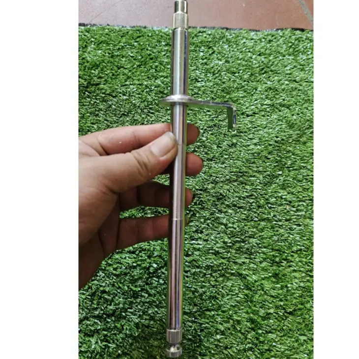 CỐT CẦN SỐ Trục Cốt Số dành Các xe HonDa/ Dream/ Wave/ WS110 PTXM-TDP